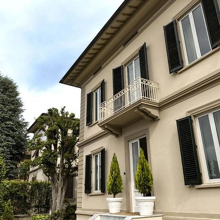 Villa La Tuia B&B Λούκα Εξωτερικό φωτογραφία