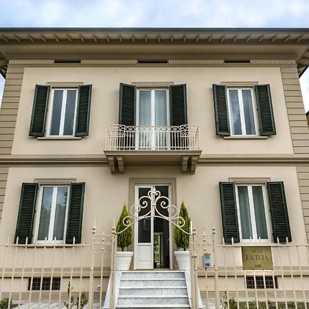 Villa La Tuia B&B Λούκα Εξωτερικό φωτογραφία