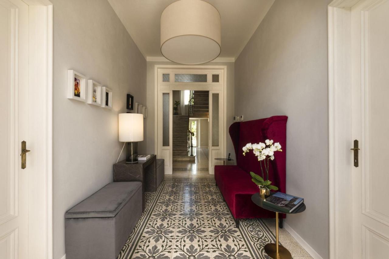 Villa La Tuia B&B Λούκα Εξωτερικό φωτογραφία