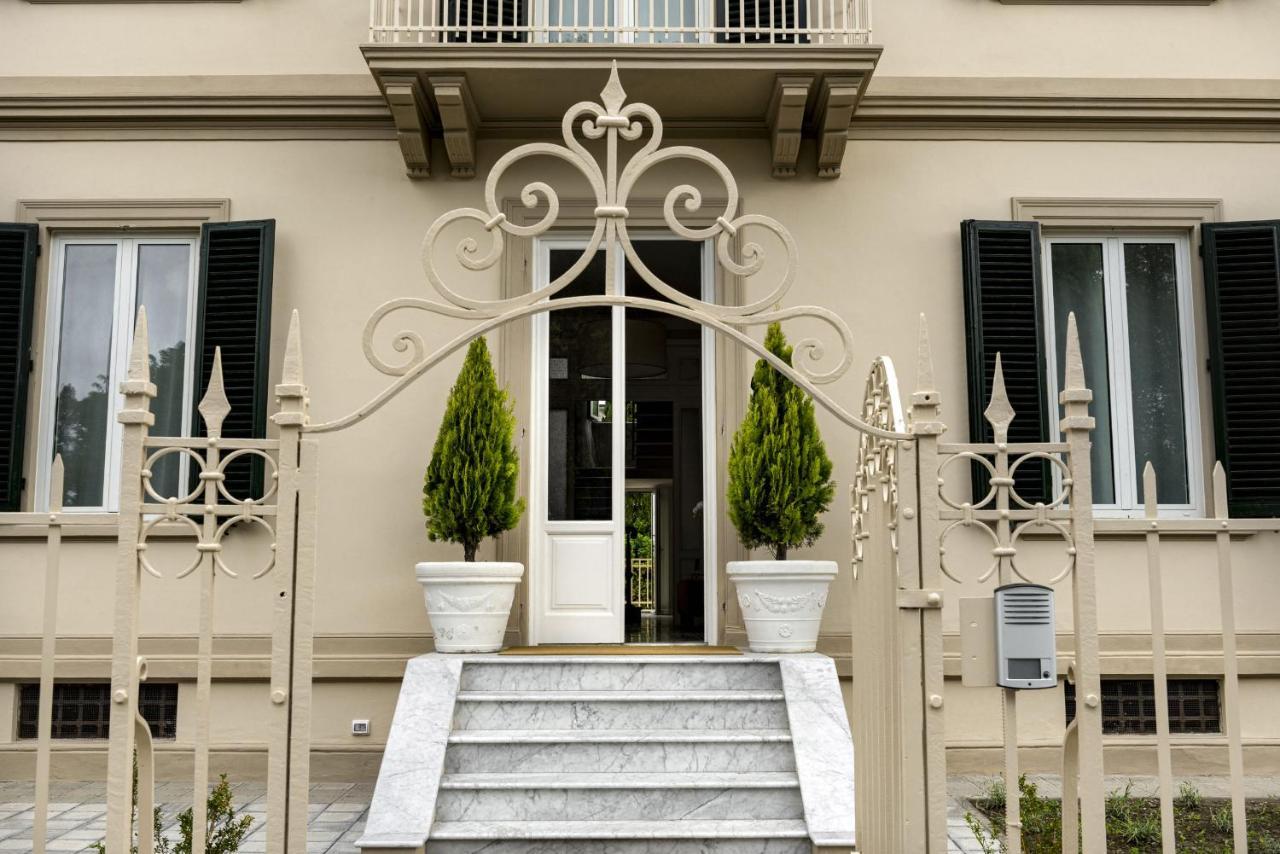 Villa La Tuia B&B Λούκα Εξωτερικό φωτογραφία