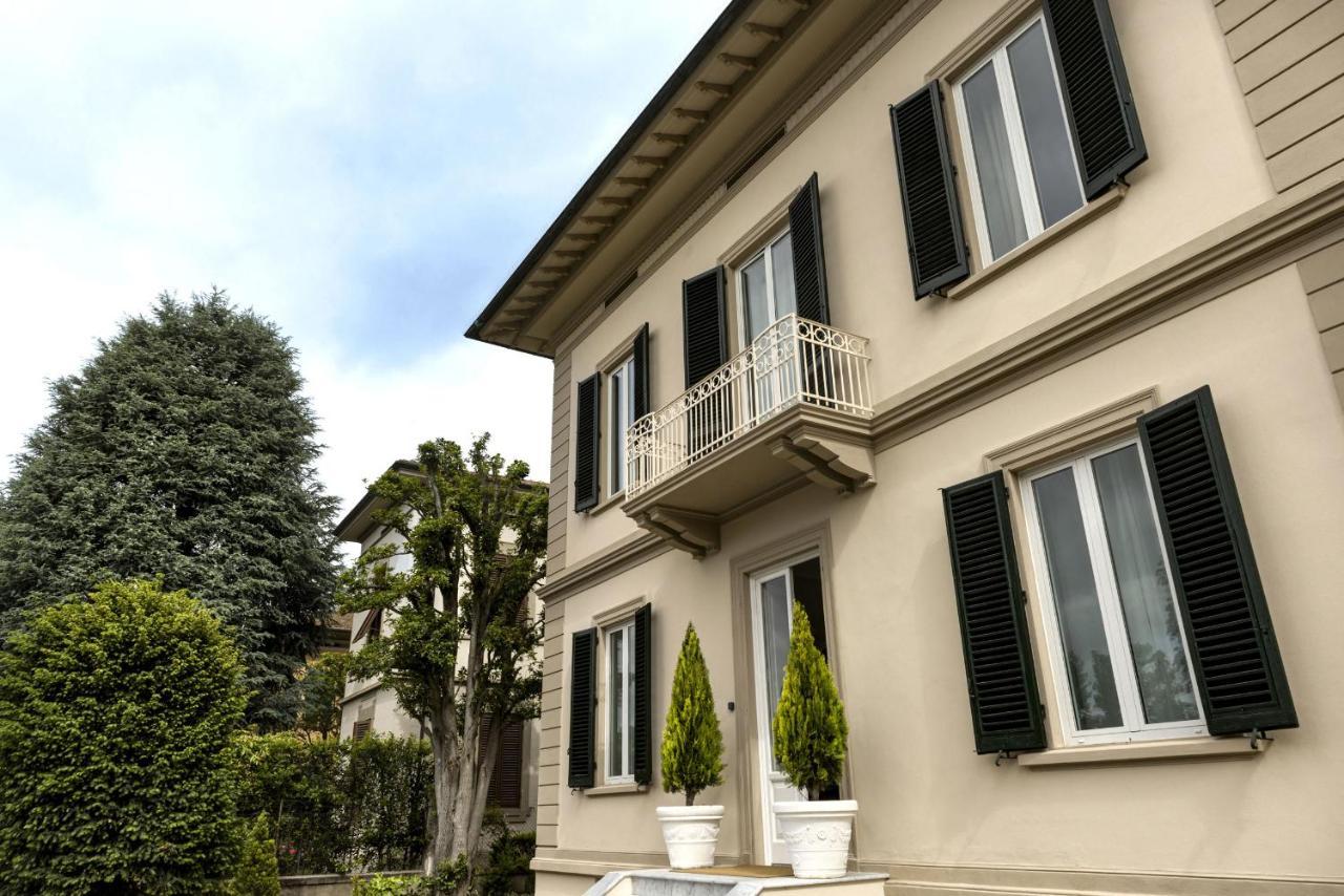 Villa La Tuia B&B Λούκα Εξωτερικό φωτογραφία