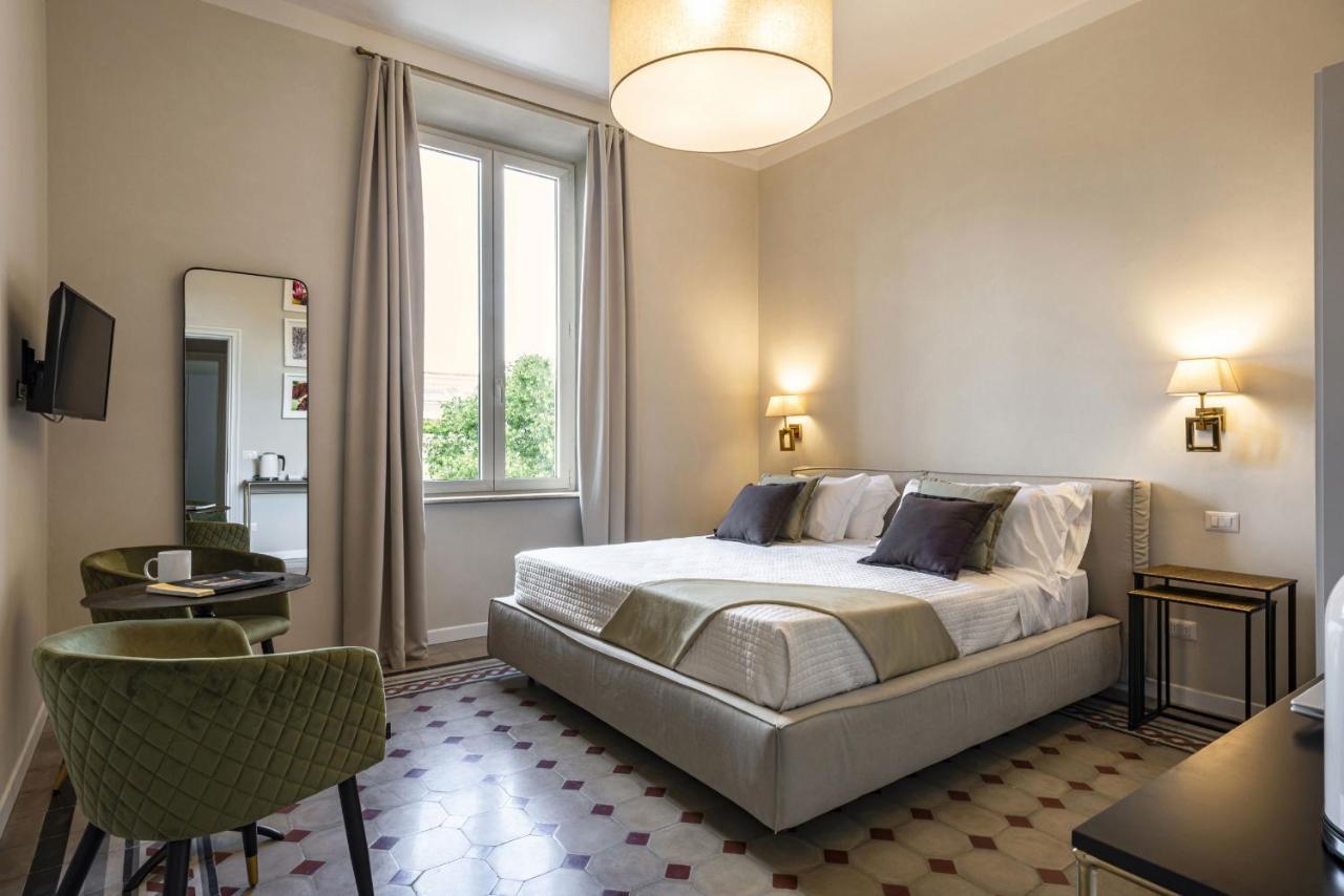 Villa La Tuia B&B Λούκα Εξωτερικό φωτογραφία