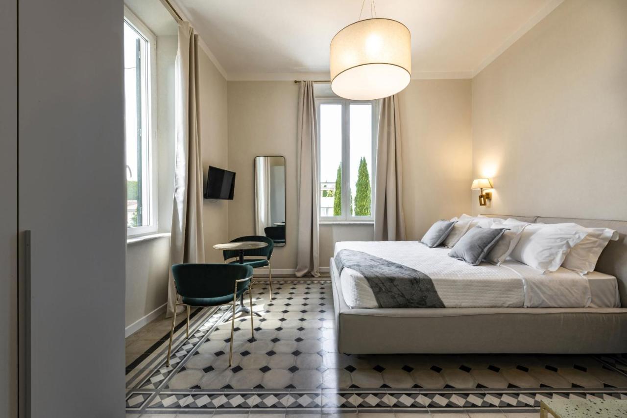 Villa La Tuia B&B Λούκα Εξωτερικό φωτογραφία