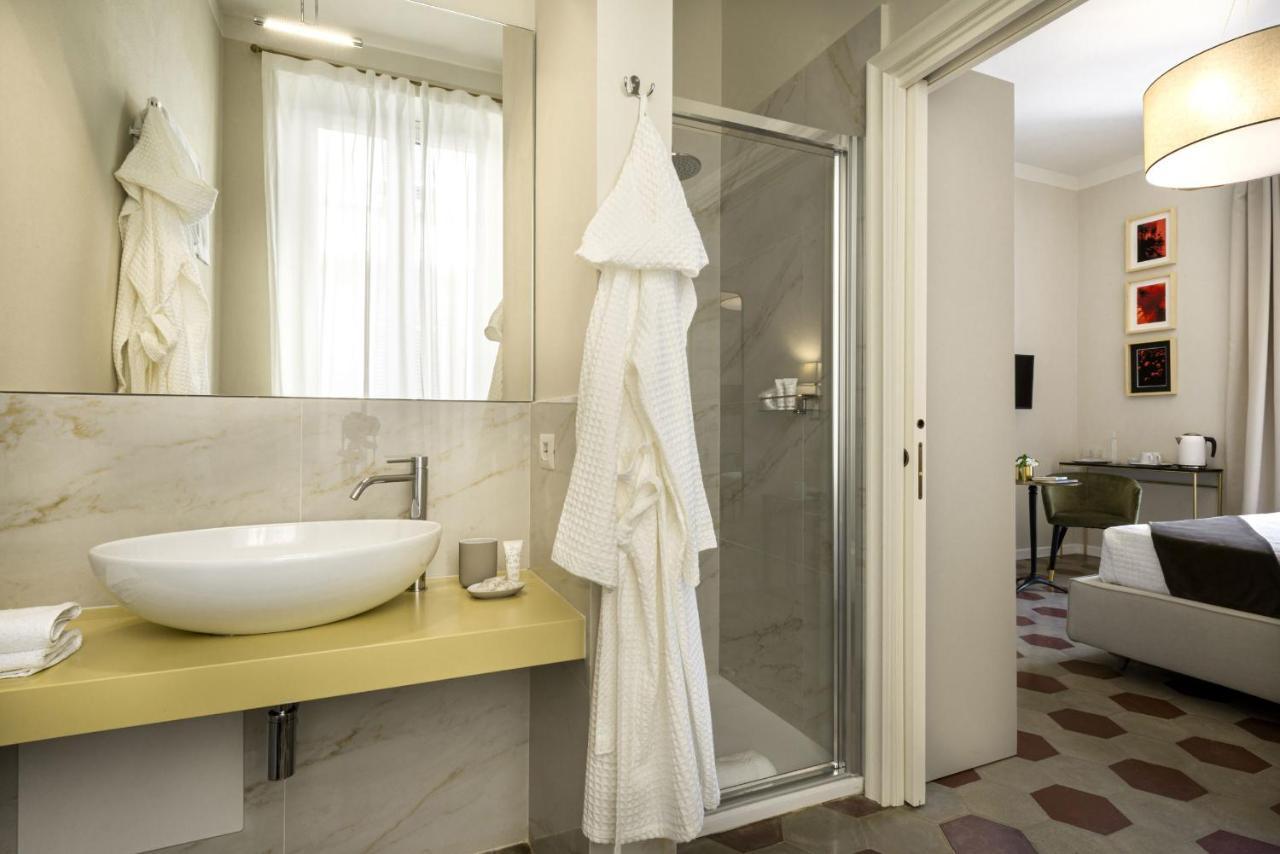 Villa La Tuia B&B Λούκα Εξωτερικό φωτογραφία
