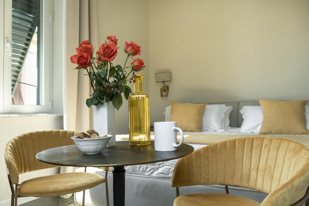 Villa La Tuia B&B Λούκα Εξωτερικό φωτογραφία